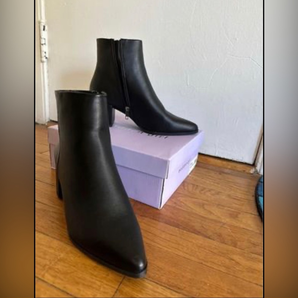 Madden girl boots